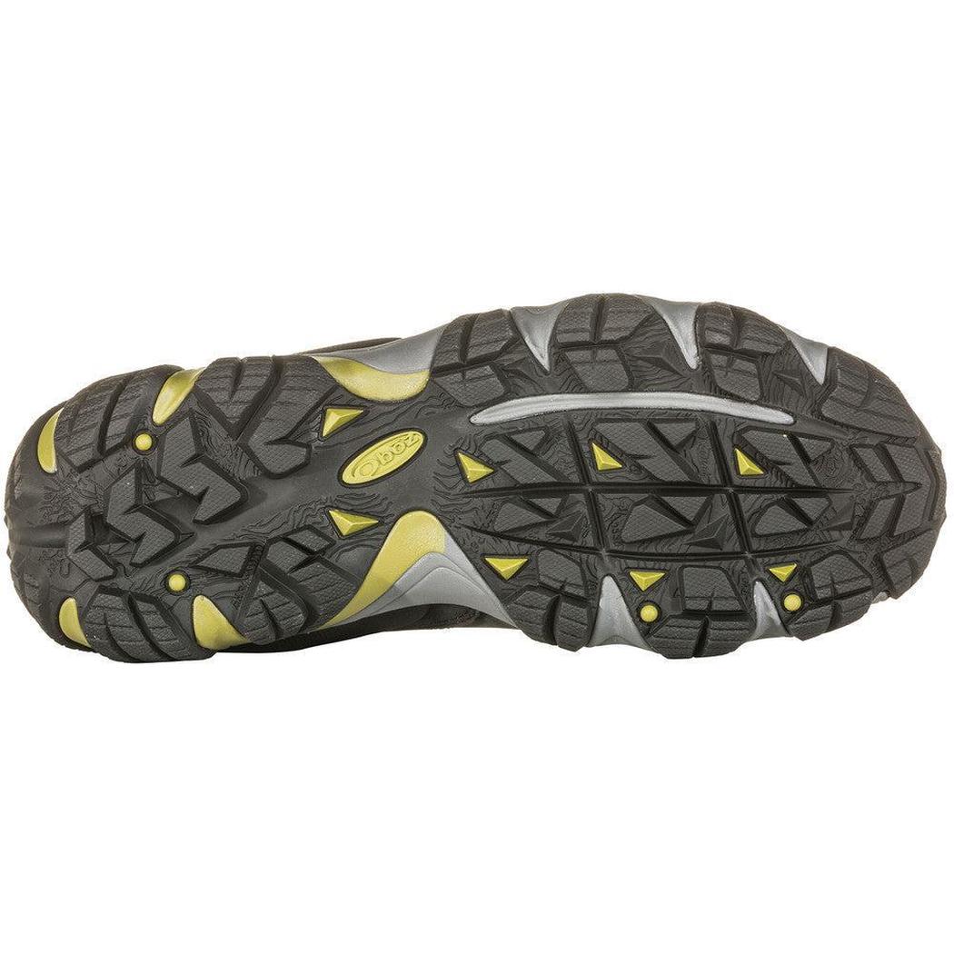 Oboz Men's Sawtooth II Mid B-Dry-Men's - Footwear - Boots-Appalachian Outfitters