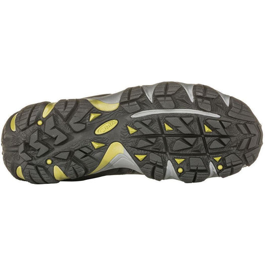 Oboz Men's Sawtooth II Mid B-Dry-Men's - Footwear - Boots-Appalachian Outfitters