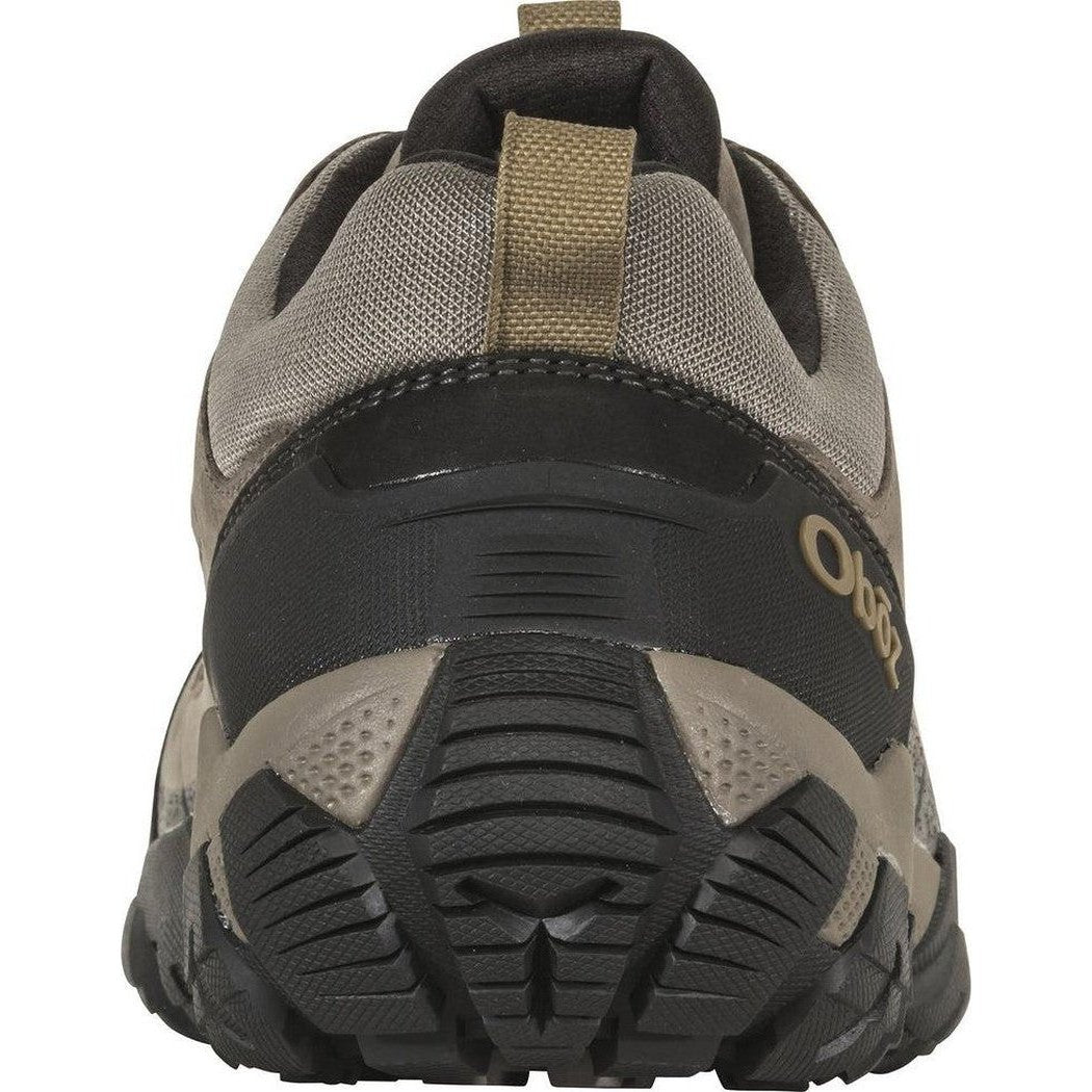 Oboz Men's Sawtooth X Low B-Dry-Men's - Footwear - Shoes-Appalachian Outfitters