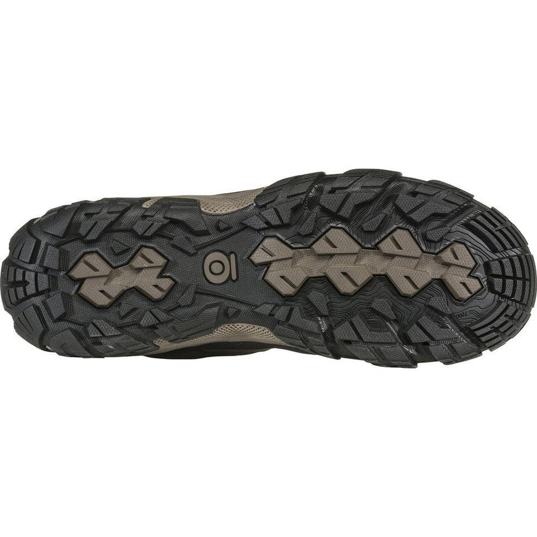 Oboz Men's Sawtooth X Low B-Dry-Men's - Footwear - Shoes-Appalachian Outfitters