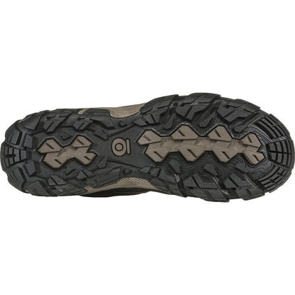 Oboz Men's Sawtooth X Low B-Dry-Men's - Footwear - Shoes-Appalachian Outfitters
