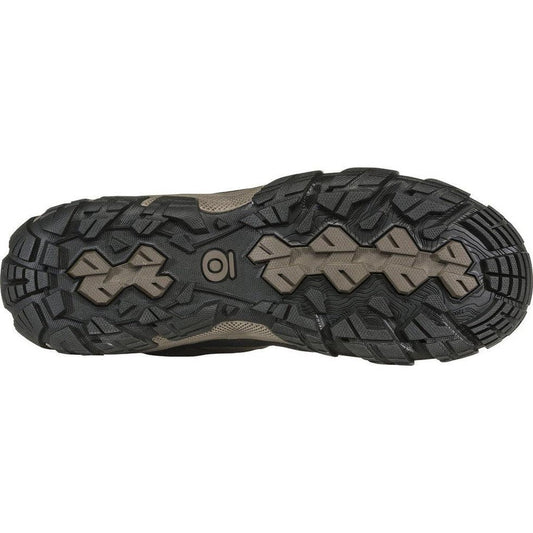 Oboz Men's Sawtooth X Low B-Dry-Men's - Footwear - Shoes-Appalachian Outfitters