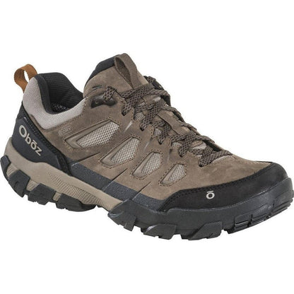 Oboz Men's Sawtooth X Low B-Dry-Men's - Footwear - Shoes-Appalachian Outfitters