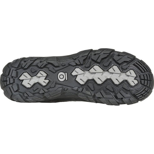 Oboz Men's Sawtooth X Low-Men's - Footwear - Shoes-Appalachian Outfitters