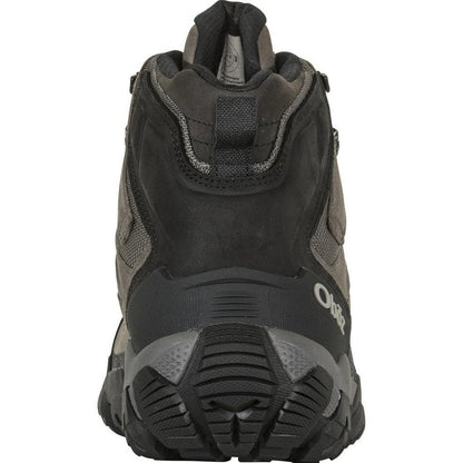 Oboz Men's Sawtooth X Mid B-Dry-Men's - Footwear - Boots-Appalachian Outfitters