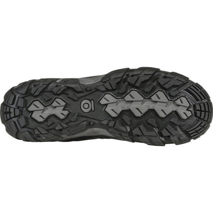 Oboz Men's Sawtooth X Mid B-Dry-Men's - Footwear - Boots-Appalachian Outfitters