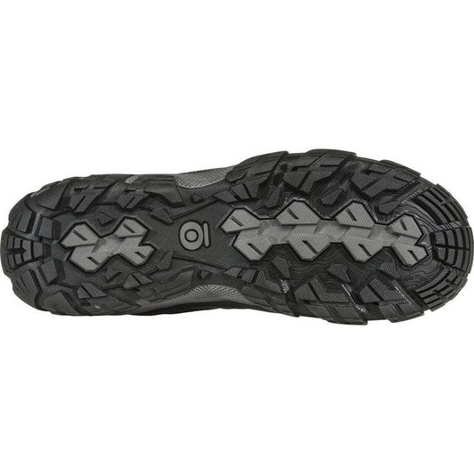 Oboz Men's Sawtooth X Mid B-Dry-Men's - Footwear - Boots-Appalachian Outfitters