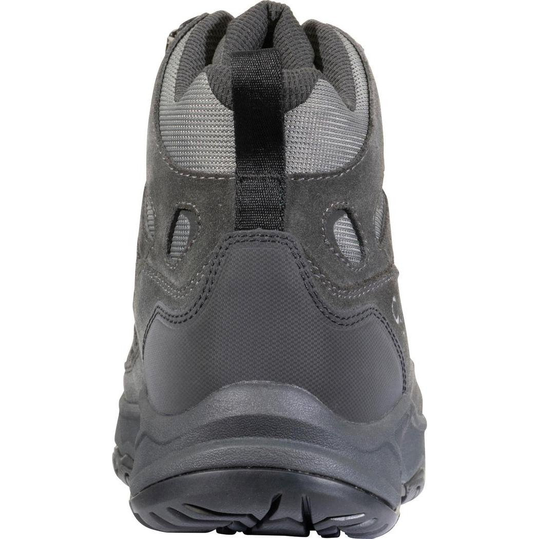 Oboz Sawtooth Ascent Mid B-DRY-Men's - Footwear - Boots-Appalachian Outfitters