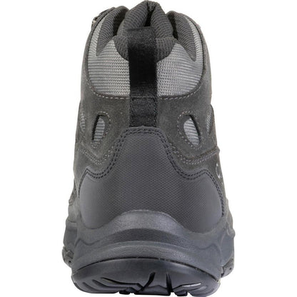 Oboz Sawtooth Ascent Mid B-DRY-Men's - Footwear - Boots-Appalachian Outfitters