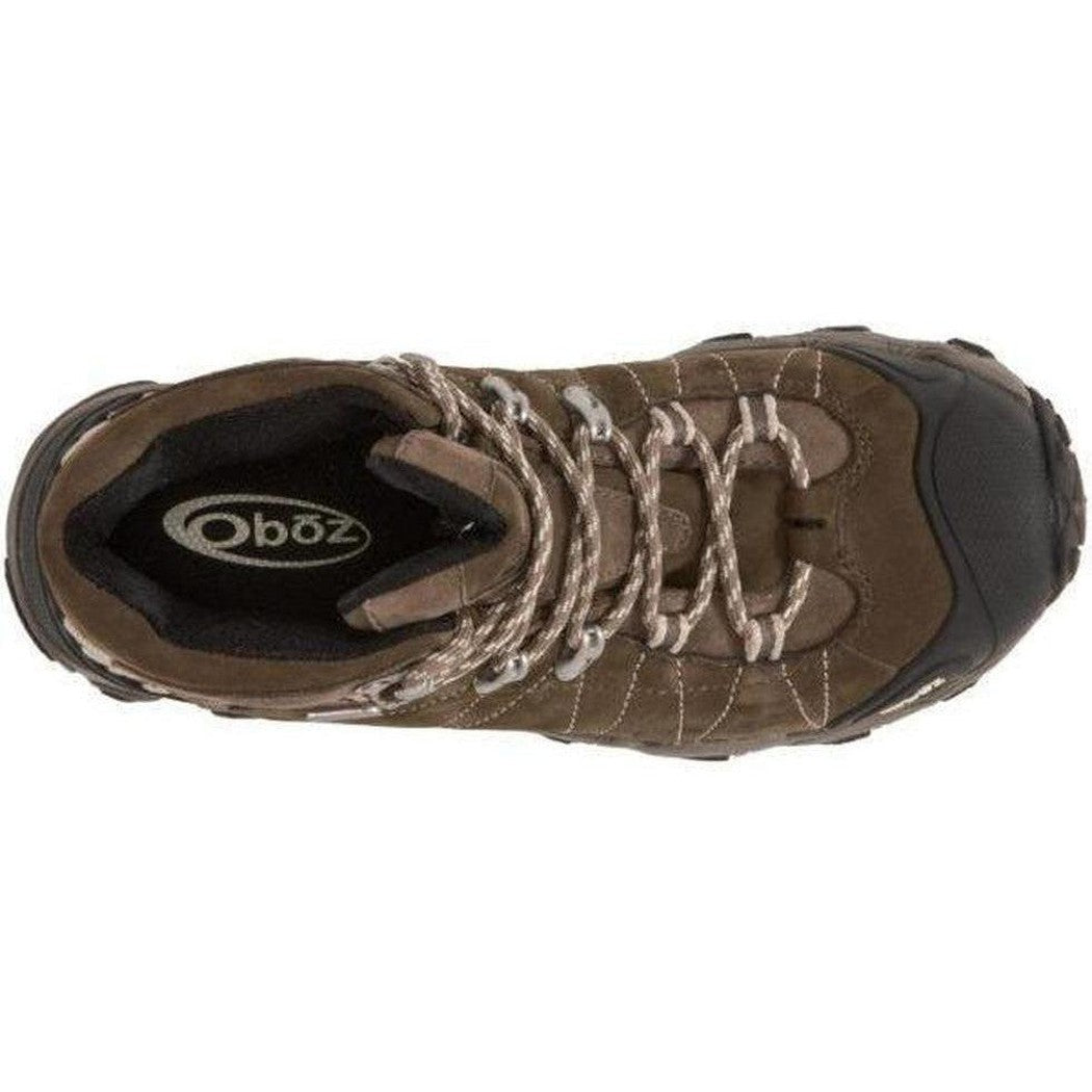 Oboz Women's Bridger Mid B-DRY-Women's - Footwear - Boots-Appalachian Outfitters