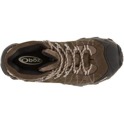 Oboz Women's Bridger Mid B-DRY-Women's - Footwear - Boots-Appalachian Outfitters