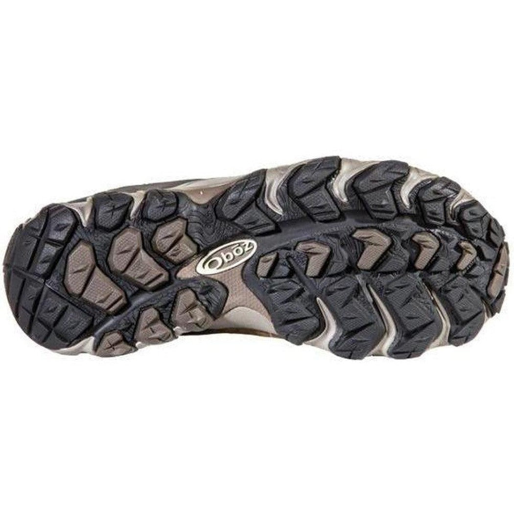 Oboz Women's Bridger Mid B-DRY-Women's - Footwear - Boots-Appalachian Outfitters