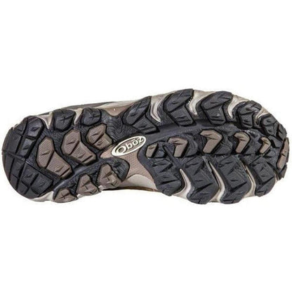 Oboz Women's Bridger Mid B-DRY-Women's - Footwear - Boots-Appalachian Outfitters