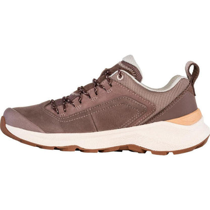 Oboz Women's Cottonwood Low Waterproof-Women's - Footwear - Shoes-Appalachian Outfitters