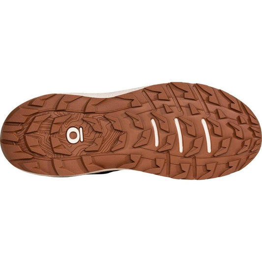 Oboz Women's Cottonwood Low Waterproof-Women's - Footwear - Shoes-Appalachian Outfitters