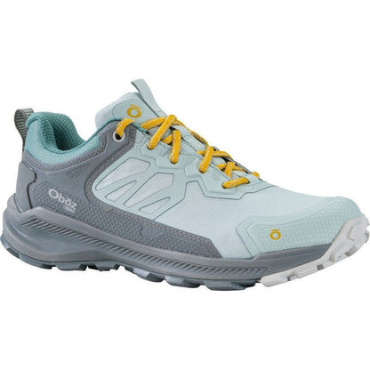 Oboz Women's Katabatic Low B-DRY-Women's - Footwear - Shoes-Appalachian Outfitters