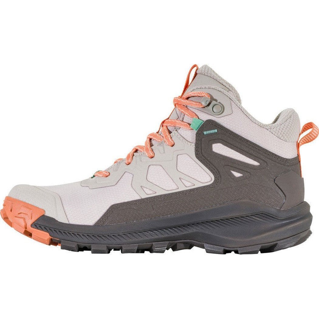 Oboz Women's Katabatic Mid B-DRY-Women's - Footwear - Boots-Appalachian Outfitters