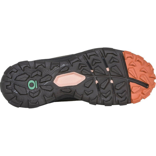 Oboz Women's Katabatic Mid B-DRY-Women's - Footwear - Boots-Appalachian Outfitters