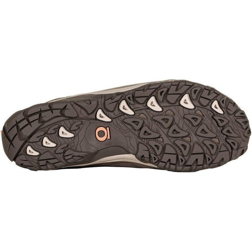 Oboz Women's Ousel Low B-Dry-Women's - Footwear - Shoes-Appalachian Outfitters