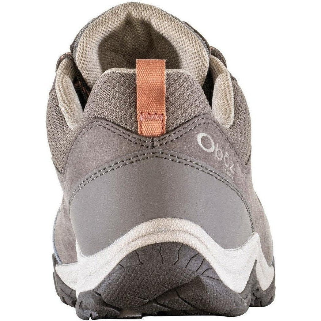 Oboz Women's Ousel Low B-Dry-Women's - Footwear - Shoes-Appalachian Outfitters