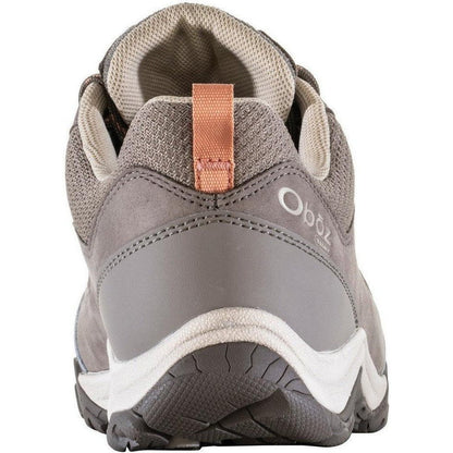 Oboz Women's Ousel Low B-Dry-Women's - Footwear - Shoes-Appalachian Outfitters