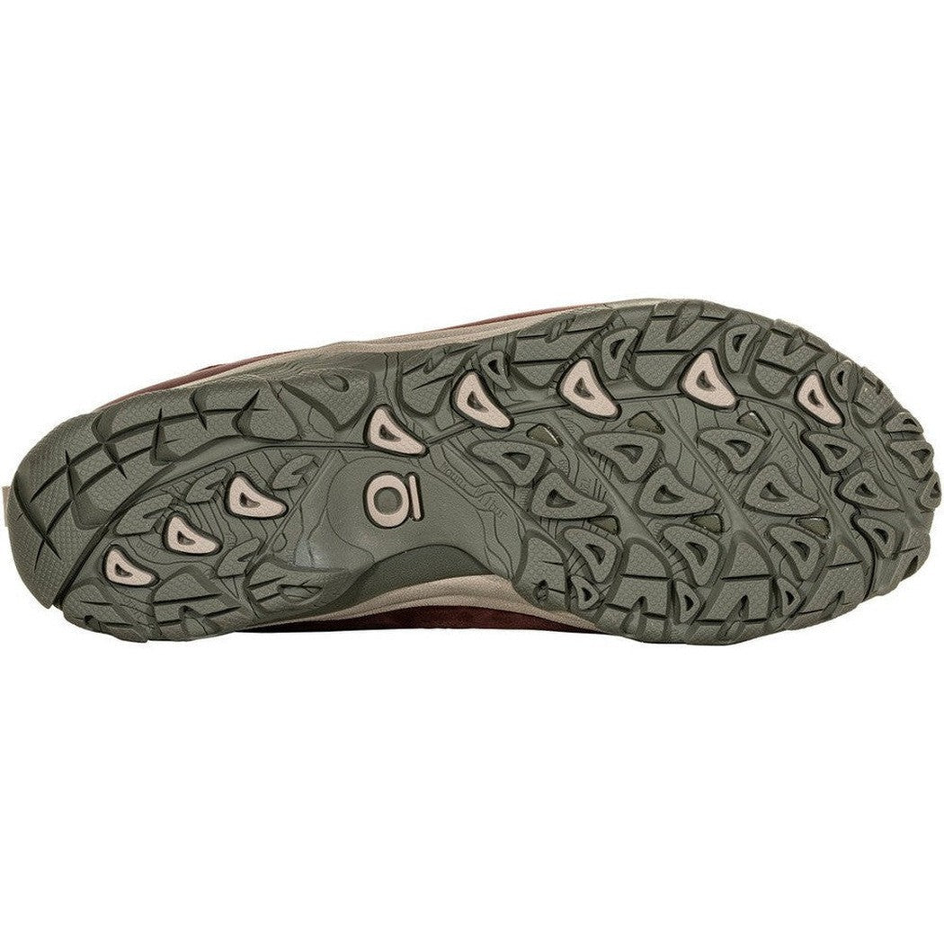 Oboz Women's Ousel Mid B-Dry-Women's - Footwear - Boots-Appalachian Outfitters