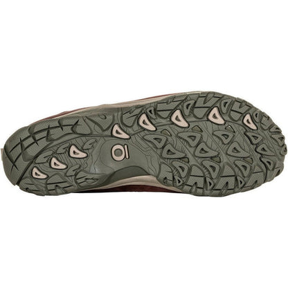 Oboz Women's Ousel Mid B-Dry-Women's - Footwear - Boots-Appalachian Outfitters