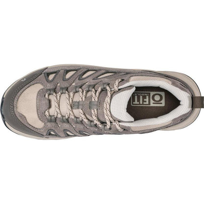 Oboz Women's Sawtooth Ascent Low B-DRY-Women's - Footwear - Shoes-Appalachian Outfitters