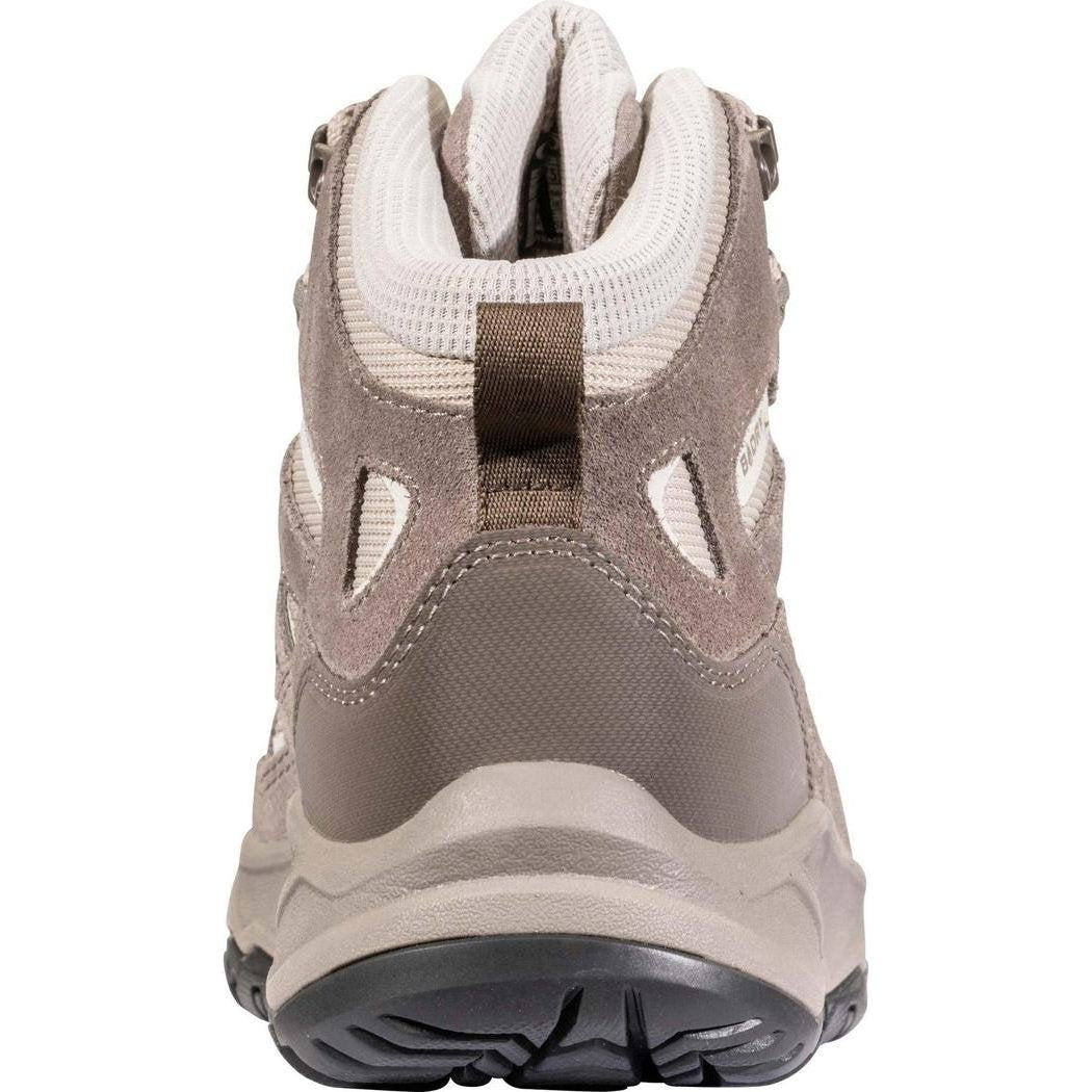 Oboz Women's Sawtooth Ascent Mid B-DRY-Women's - Footwear - Boots-Appalachian Outfitters