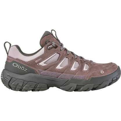 Oboz Women's Sawtooth X Low B-Dry-Women's - Footwear - Shoes-Lupine-8.5-Appalachian Outfitters