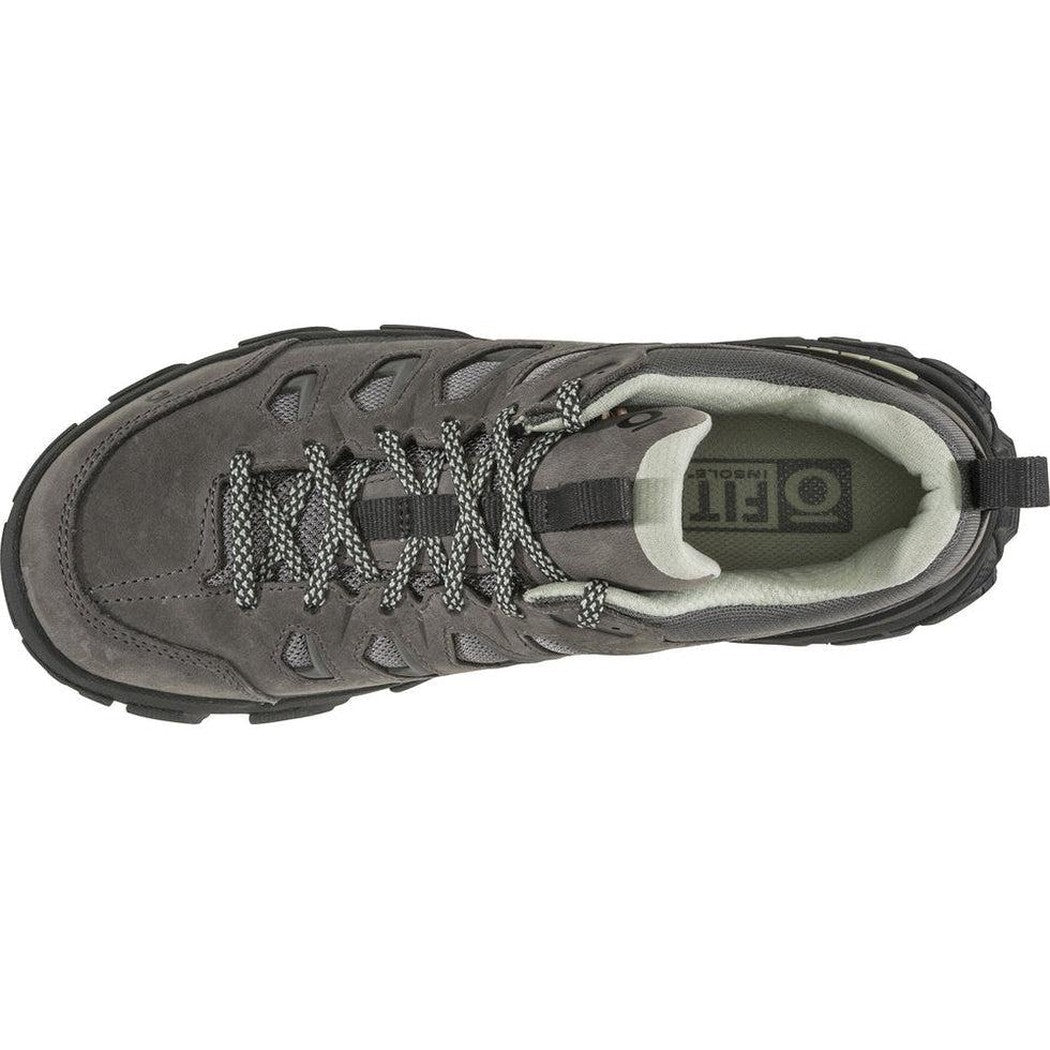 Oboz Women's Sawtooth X Low B-Dry-Women's - Footwear - Shoes-Appalachian Outfitters