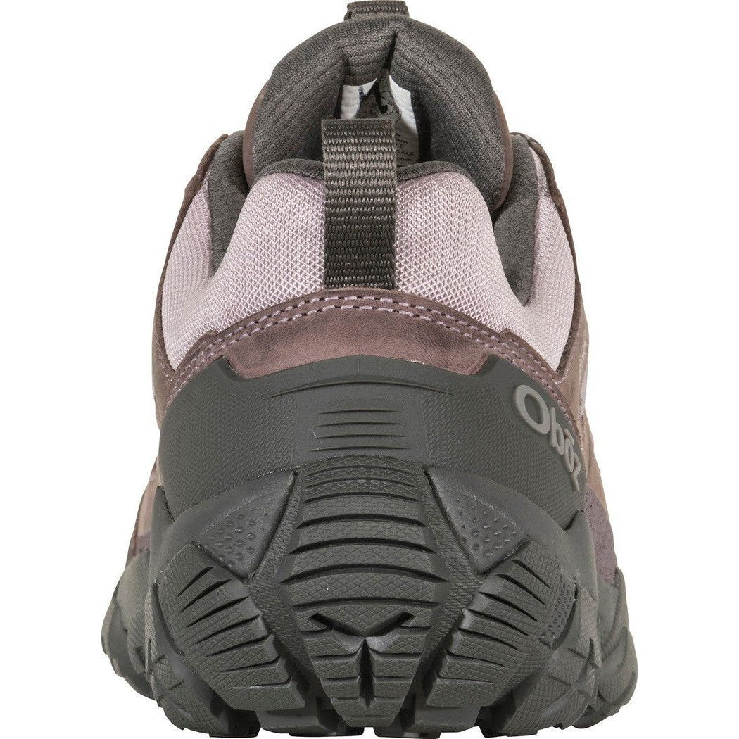Oboz Women's Sawtooth X Low B-Dry-Women's - Footwear - Shoes-Appalachian Outfitters