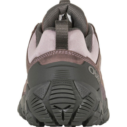 Oboz Women's Sawtooth X Low B-Dry-Women's - Footwear - Shoes-Appalachian Outfitters