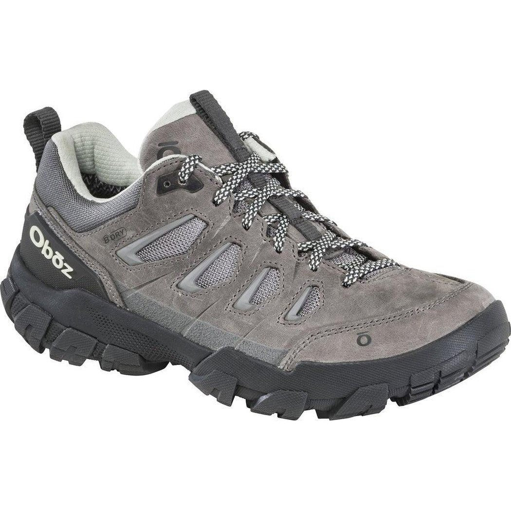 Oboz Women's Sawtooth X Low B-Dry-Women's - Footwear - Shoes-Appalachian Outfitters