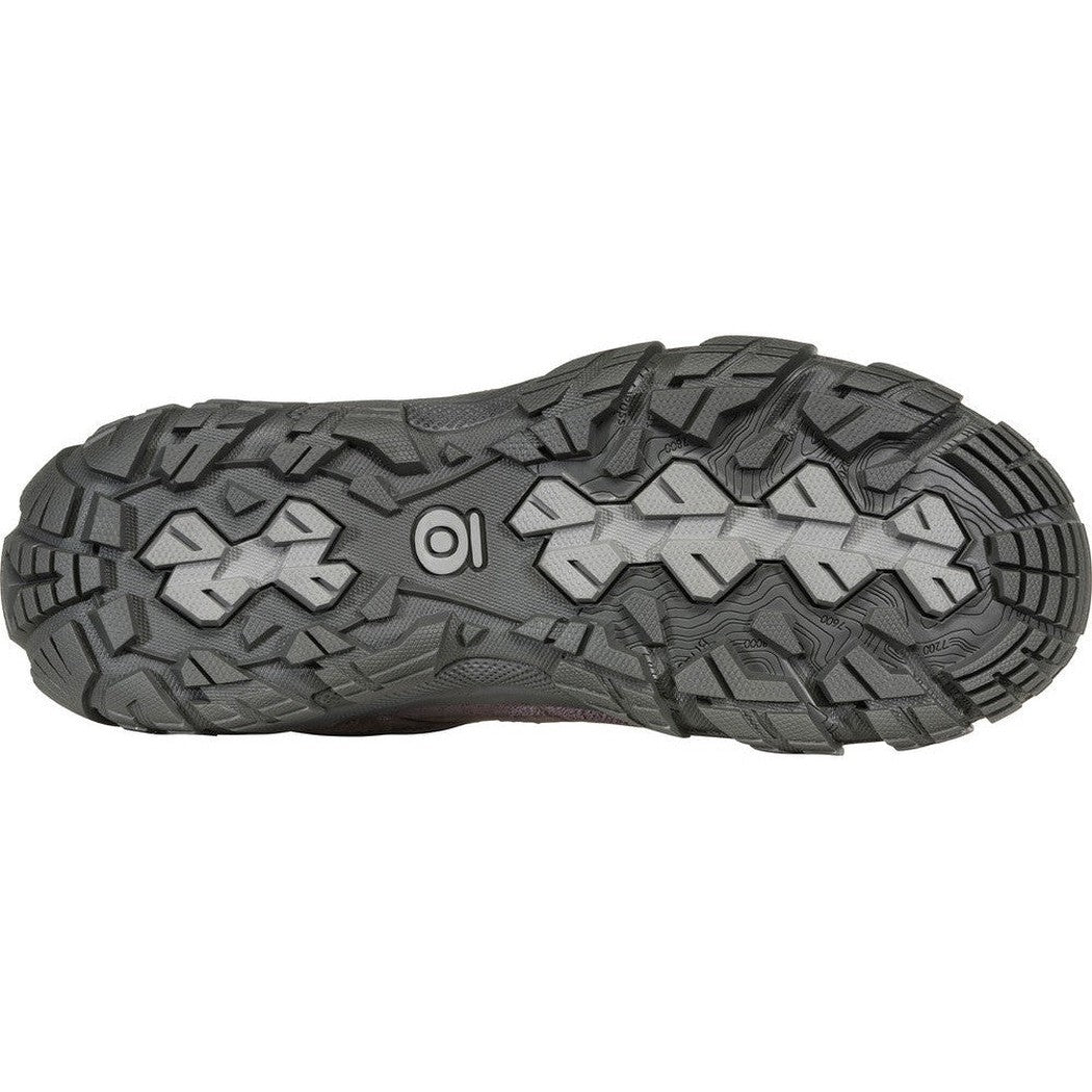 Oboz Women's Sawtooth X Low B-Dry-Women's - Footwear - Shoes-Appalachian Outfitters
