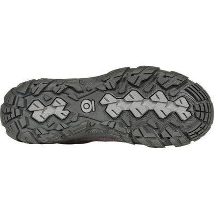 Oboz Women's Sawtooth X Low B-Dry-Women's - Footwear - Shoes-Appalachian Outfitters