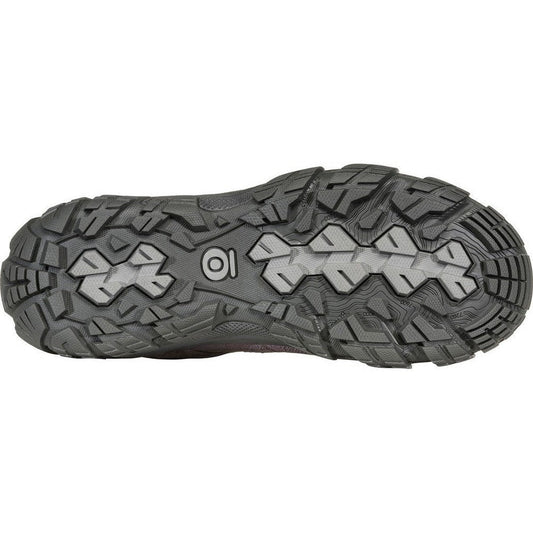 Oboz Women's Sawtooth X Low B-Dry-Women's - Footwear - Shoes-Appalachian Outfitters