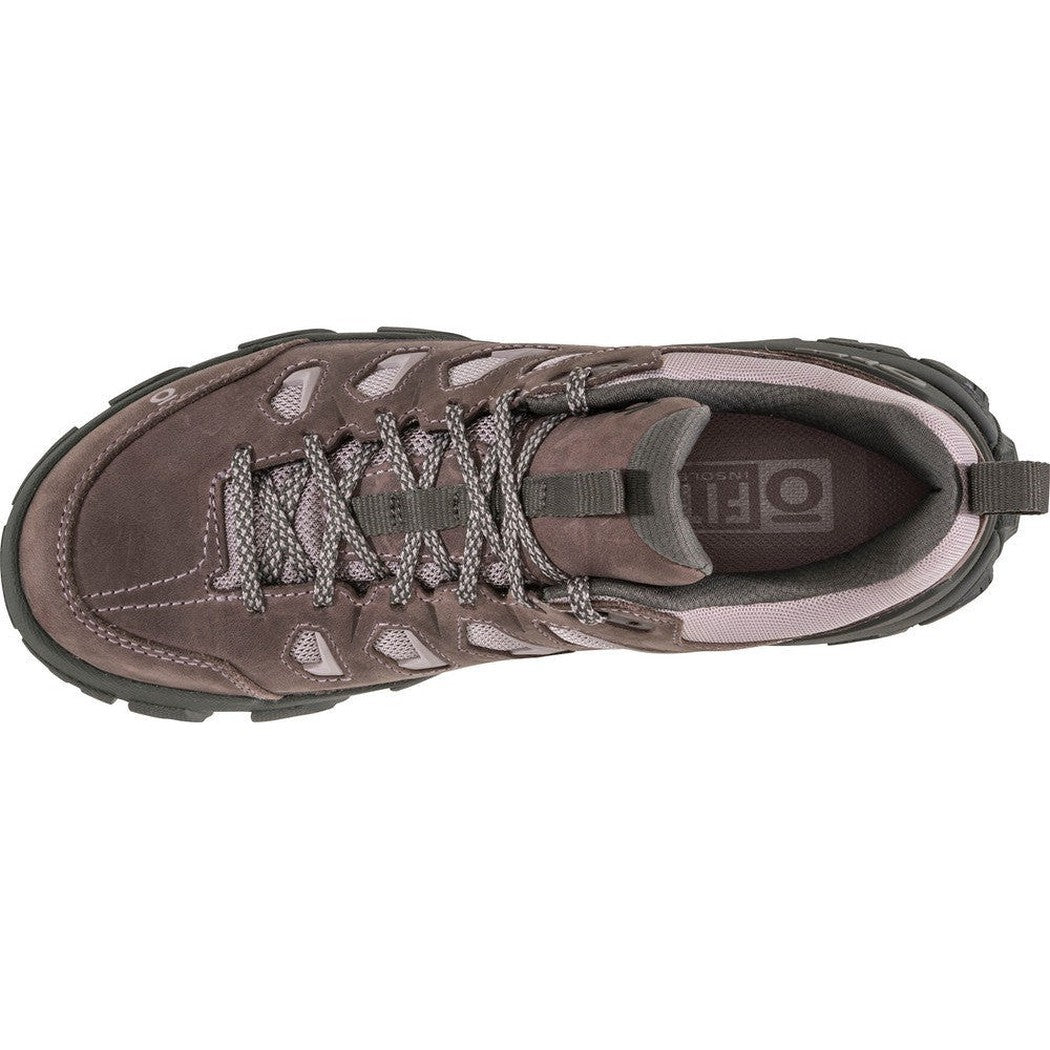 Oboz Women's Sawtooth X Low B-Dry-Women's - Footwear - Shoes-Appalachian Outfitters