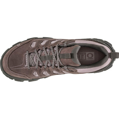 Oboz Women's Sawtooth X Low B-Dry-Women's - Footwear - Shoes-Appalachian Outfitters