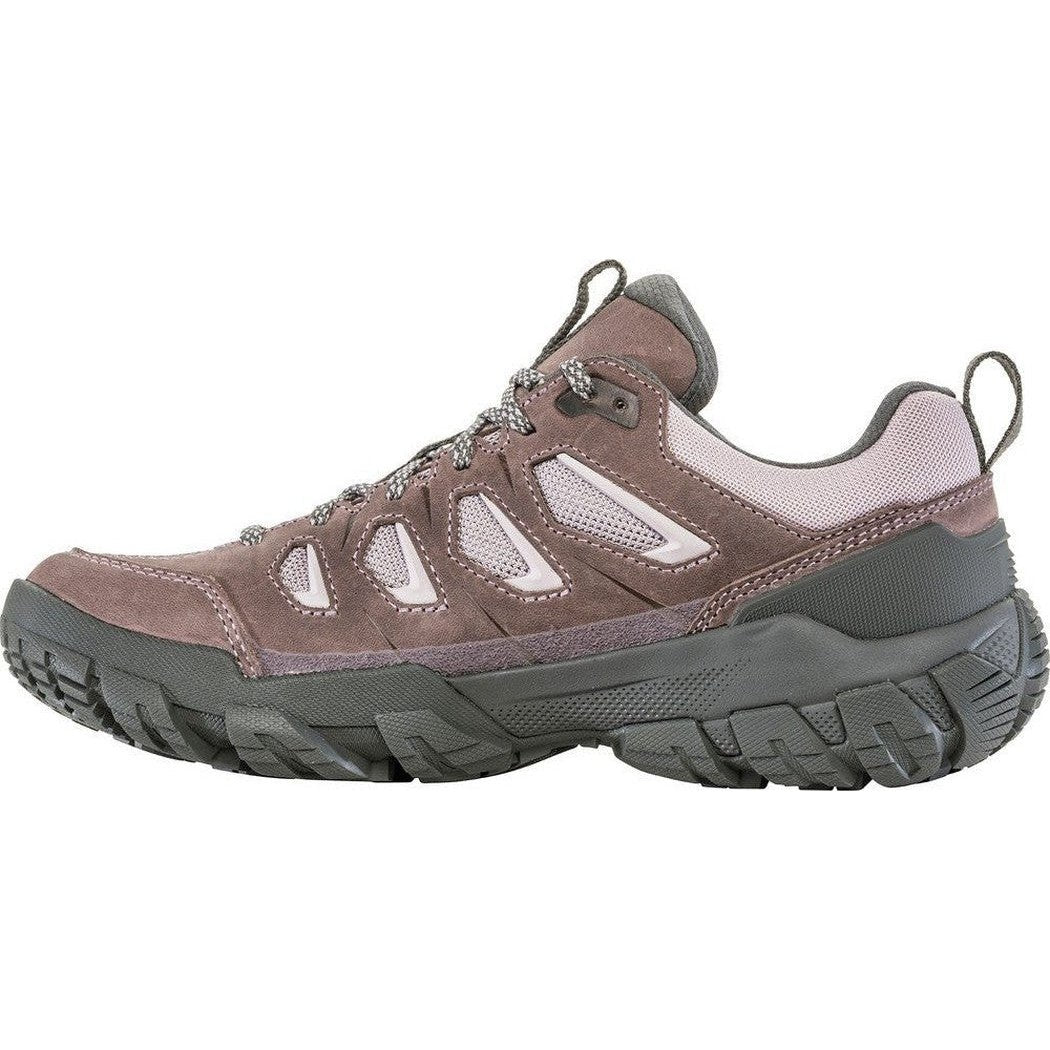 Oboz Women's Sawtooth X Low B-Dry-Women's - Footwear - Shoes-Appalachian Outfitters