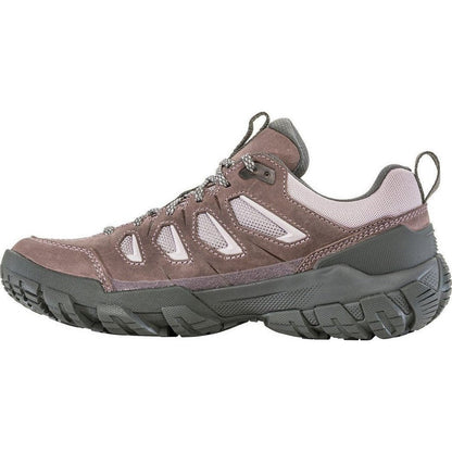 Oboz Women's Sawtooth X Low B-Dry-Women's - Footwear - Shoes-Appalachian Outfitters