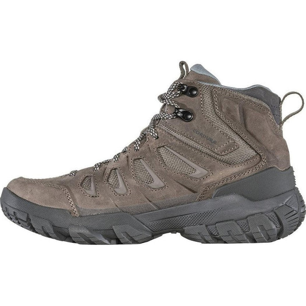 Oboz Women's Sawtooth X Mid B-Dry-Women's - Footwear - Boots-Appalachian Outfitters