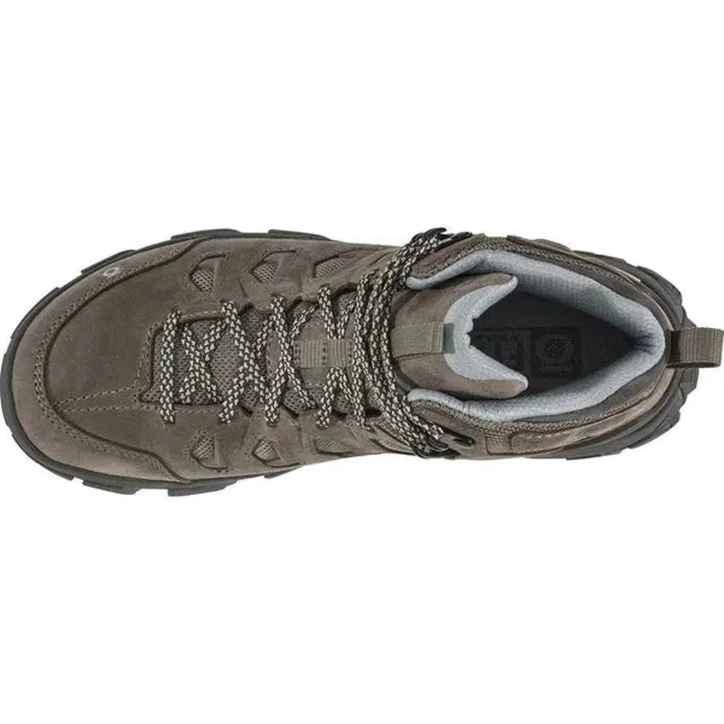 Oboz Women's Sawtooth X Mid B-Dry-Women's - Footwear - Boots-Appalachian Outfitters