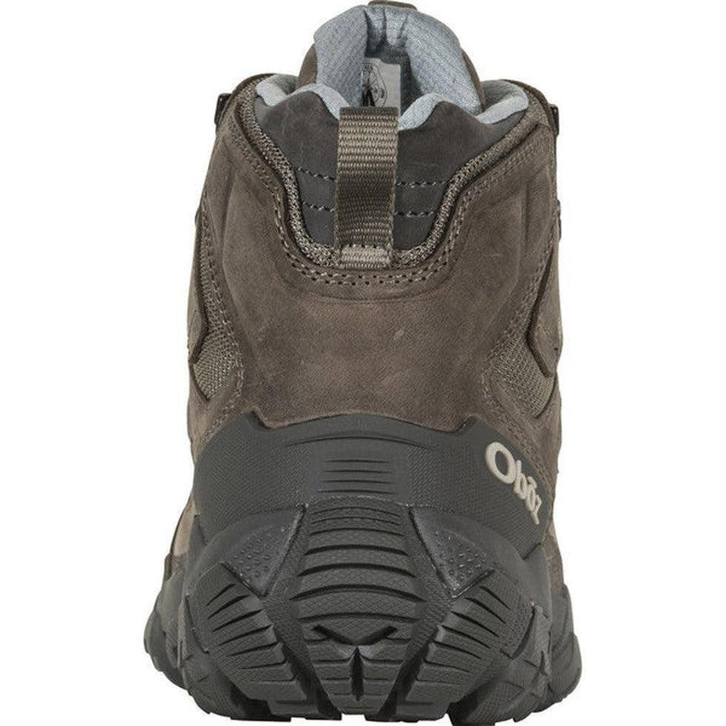 Oboz Women's Sawtooth X Mid B-Dry-Women's - Footwear - Boots-Appalachian Outfitters