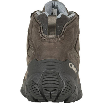 Oboz Women's Sawtooth X Mid B-Dry-Women's - Footwear - Boots-Appalachian Outfitters