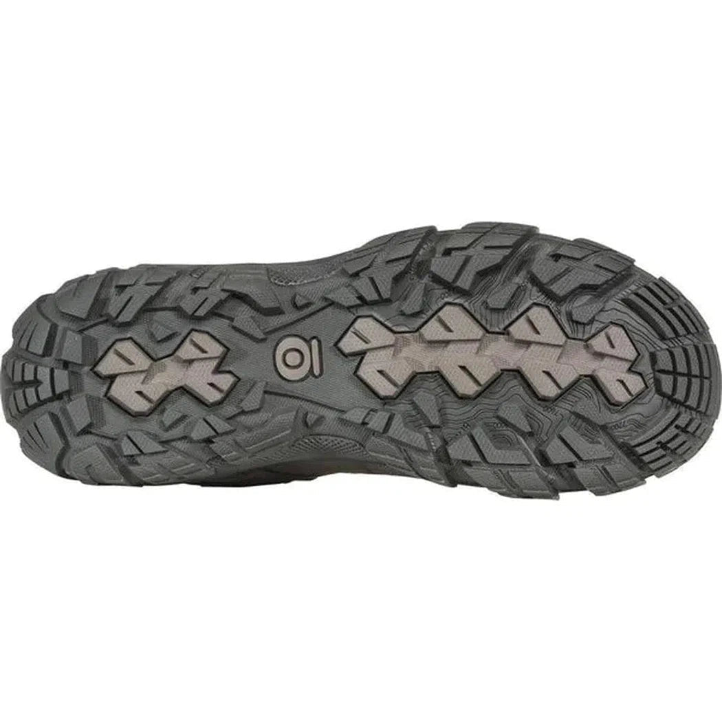 Oboz Women's Sawtooth X Mid B-Dry-Women's - Footwear - Boots-Appalachian Outfitters