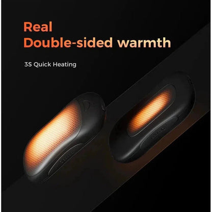 Ocoopa UT3 Pro Hand Warmer-Health and Safety - Misc-Appalachian Outfitters