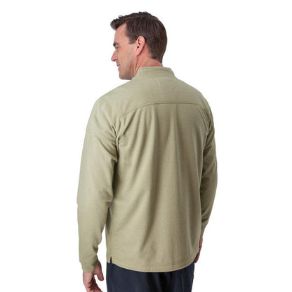 Old Ranch Men's Conall 1/4 Zip Pullover-Men's - Clothing - Tops-Appalachian Outfitters
