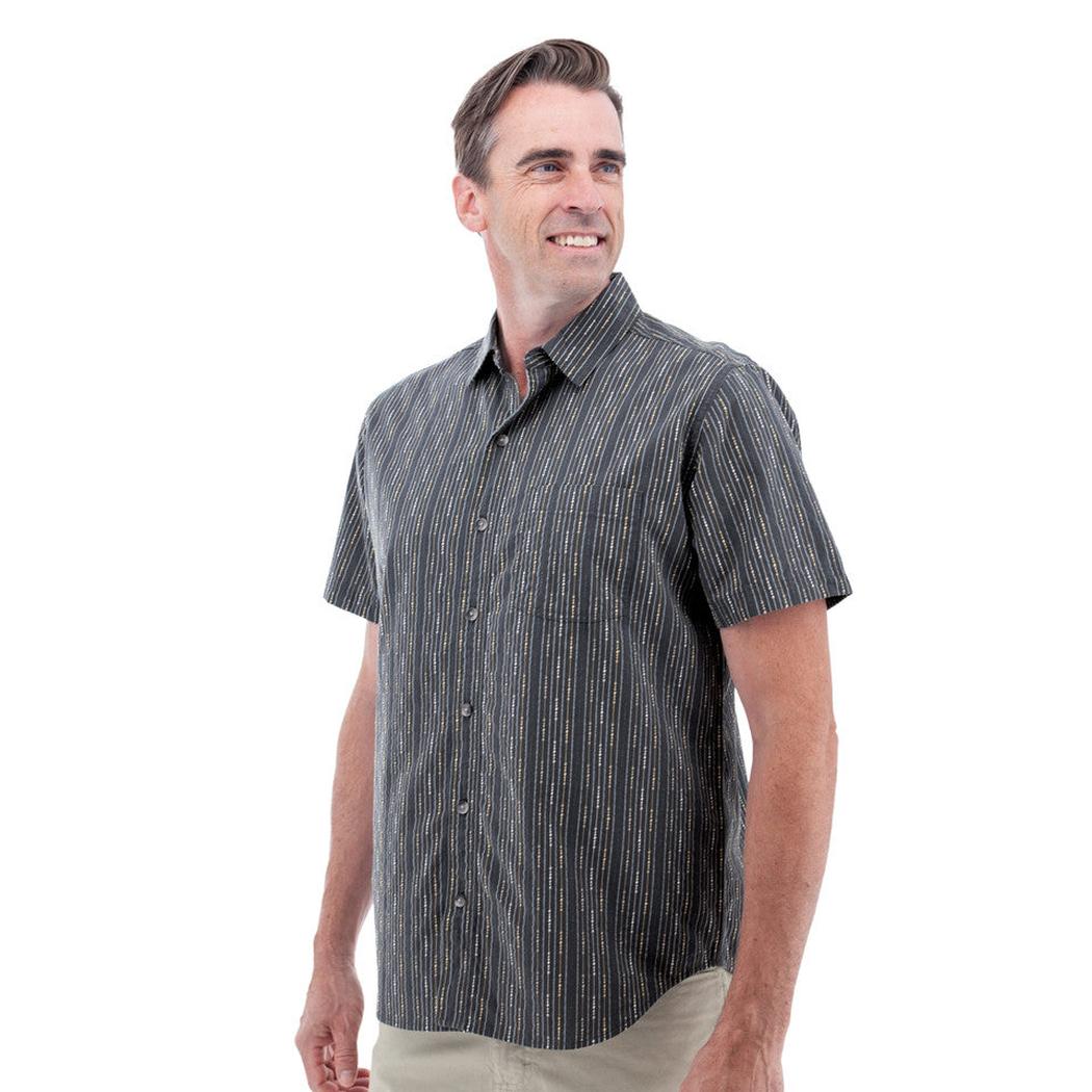 Old Ranch Men's Hawke Shirt 25-Men's - Clothing - Tops-Appalachian Outfitters