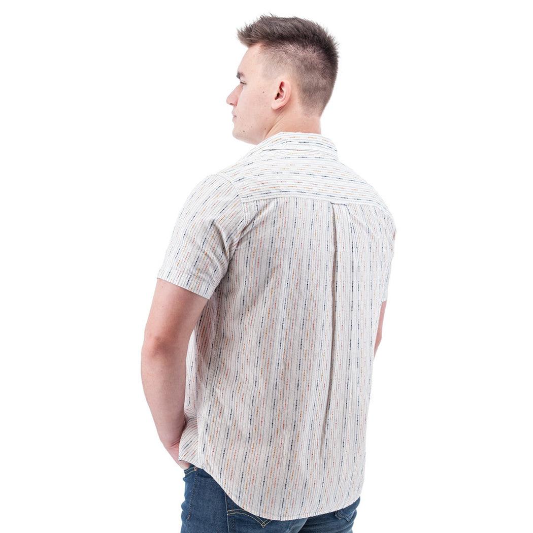 Old Ranch Men's Hawke Shirt-Men's - Clothing - Tops-Appalachian Outfitters
